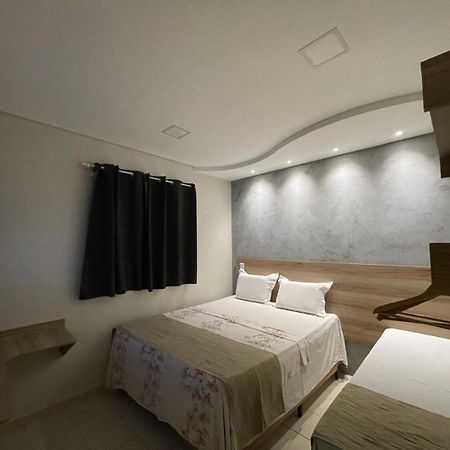 A Cabana Pousada Масейо Экстерьер фото
